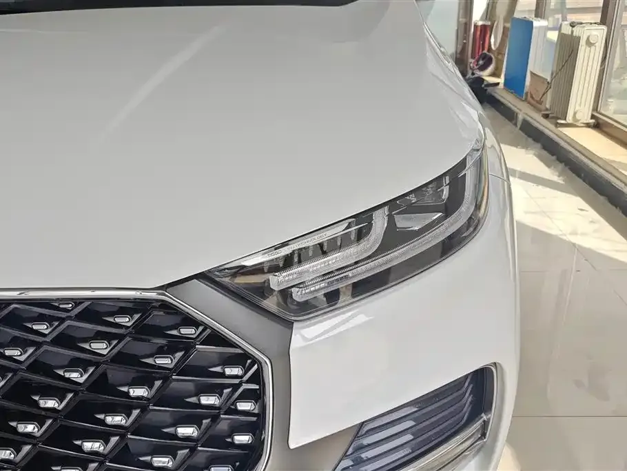 Chery Tiggo 8 PLUS — фото 2