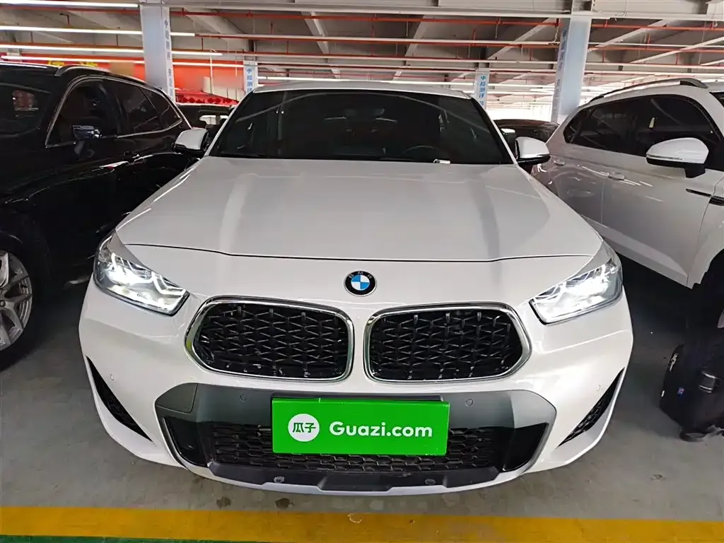 BMW X2 — фото 2