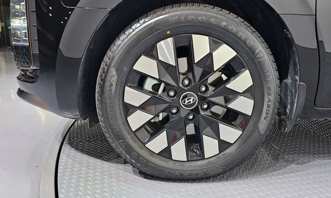 Hyundai Staria — фото 8