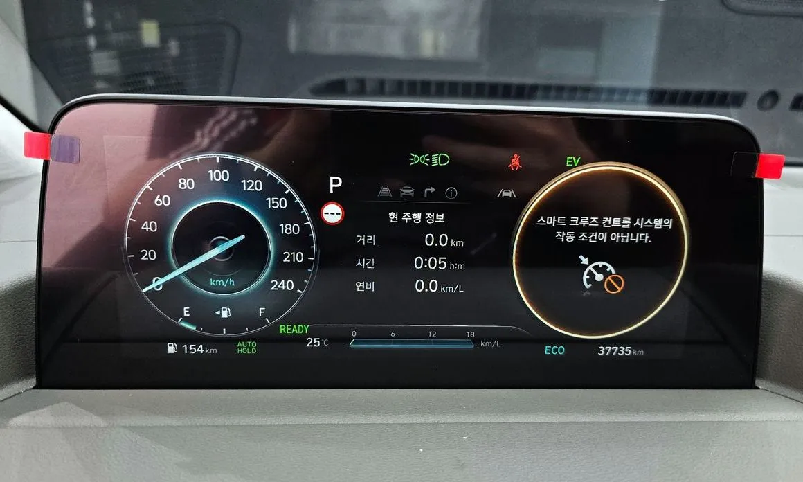 Hyundai Staria — фото 6
