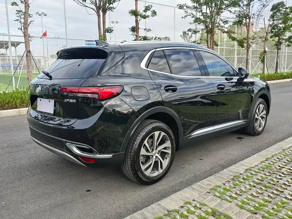 Buick Envision S — фото 2