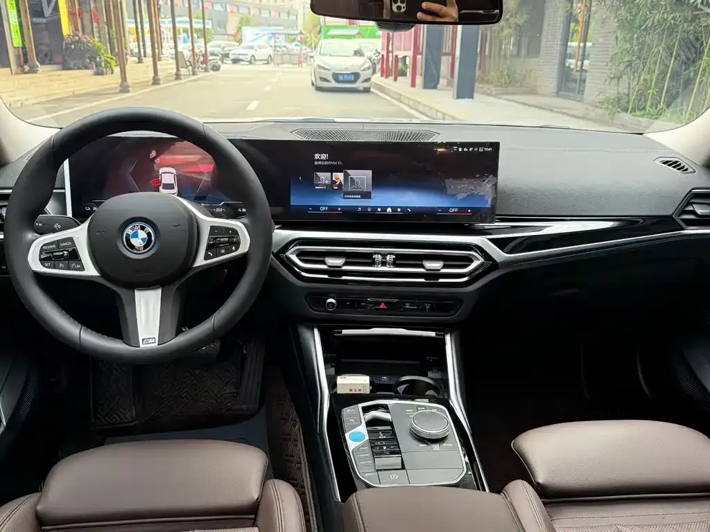 BMW i3 — фото 2