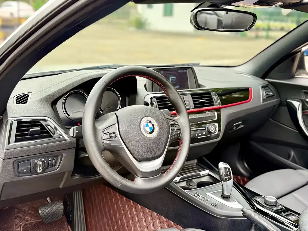 BMW 2 Series (Import) — фото 9