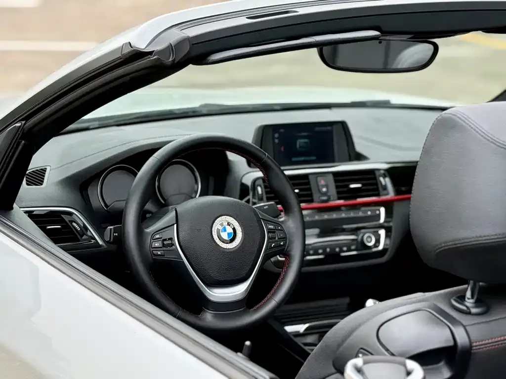 BMW 2 Series (Import) — фото 4