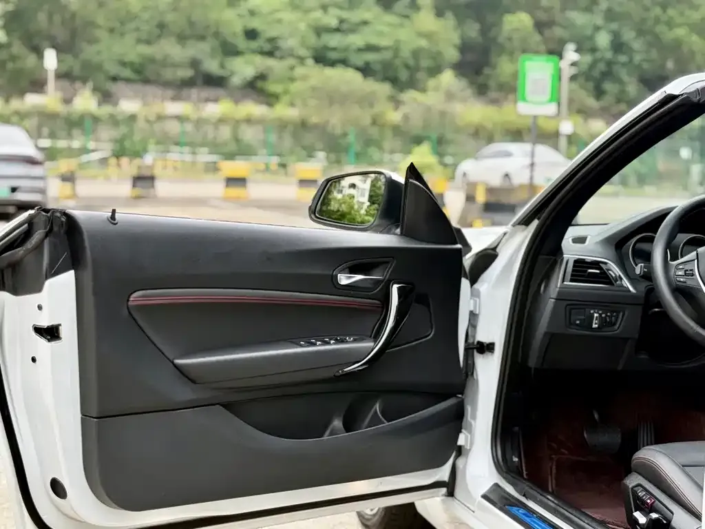 BMW 2 Series (Import) — фото 6