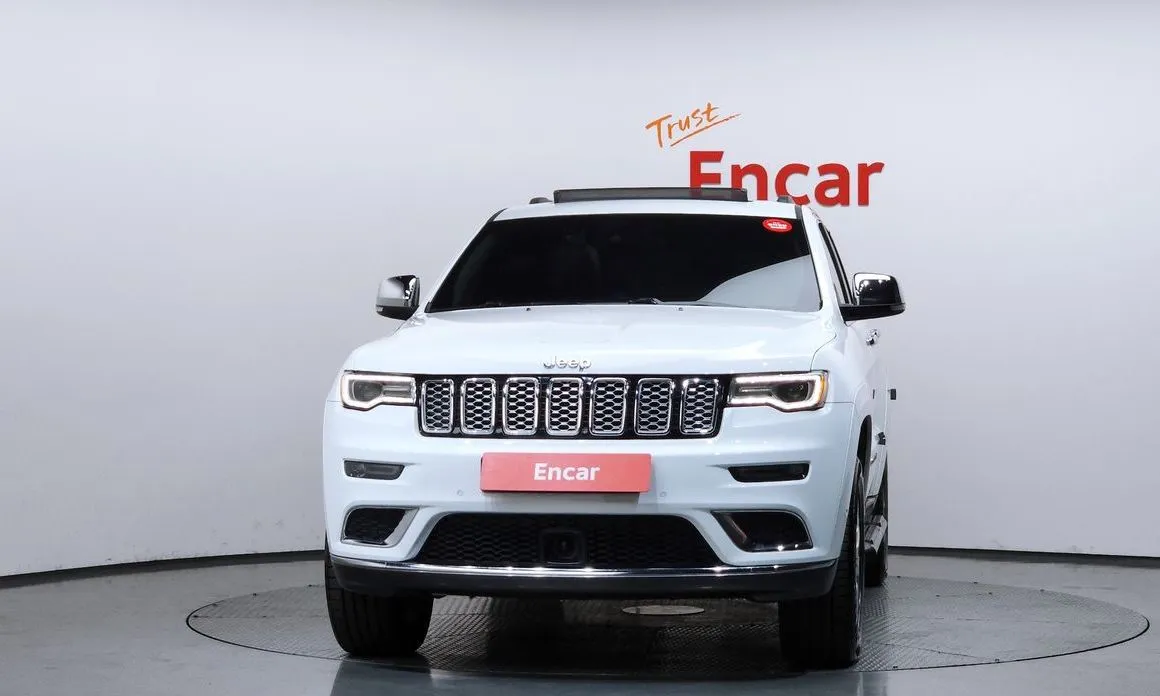 Jeep Cherokee — фото 5