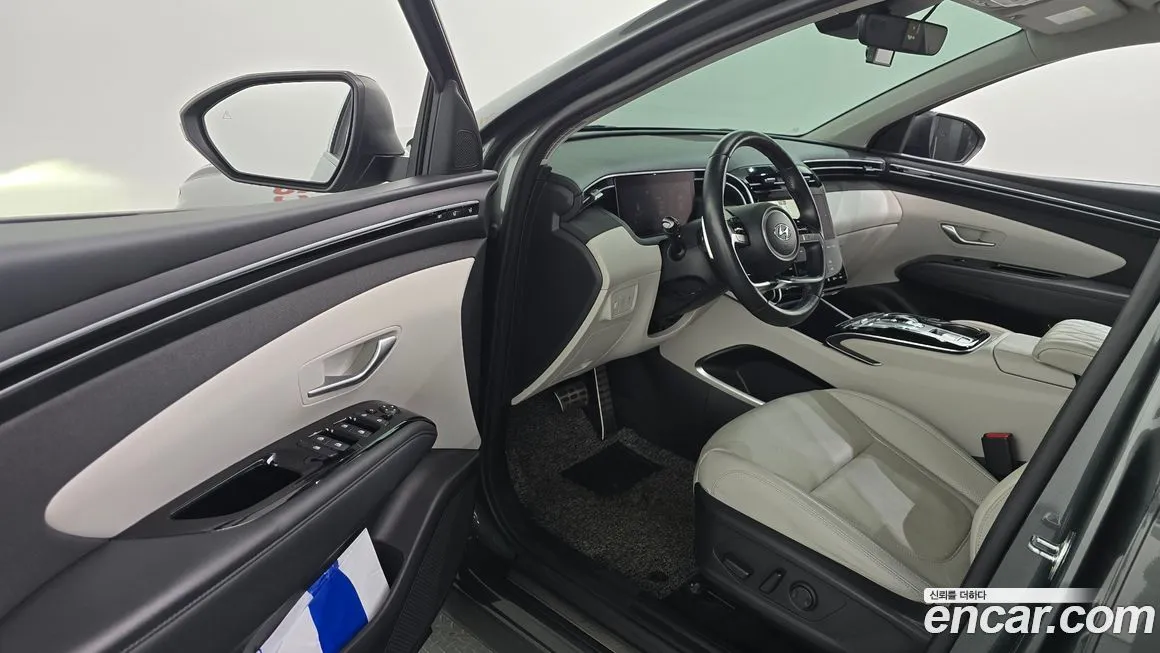 Hyundai Tucson — фото 9
