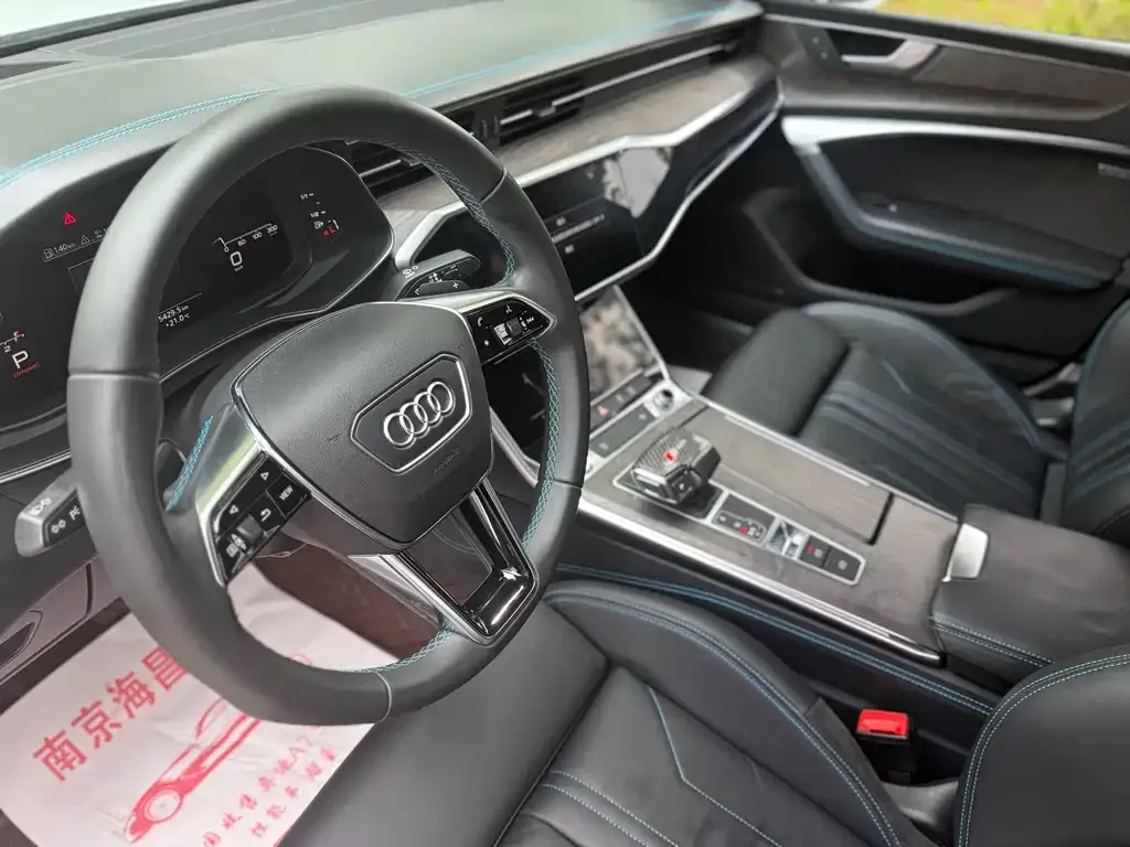 Audi A7 — фото 3