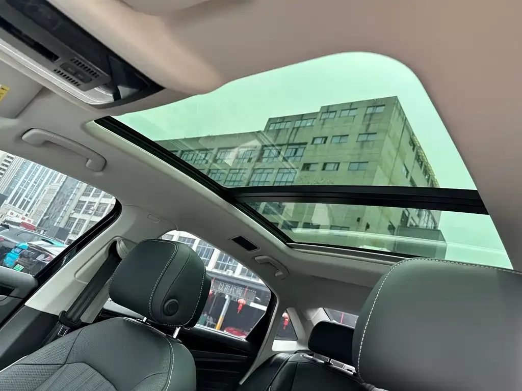 Volkswagen Passat — фото 2