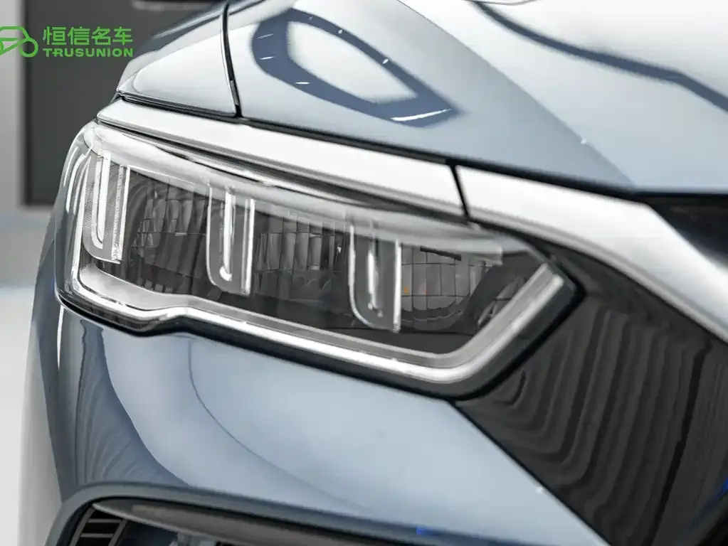 BYD Pro New Energy — фото 4