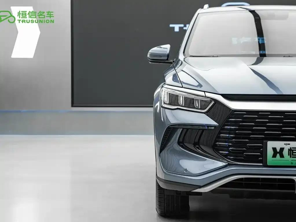 BYD Pro New Energy — фото 5