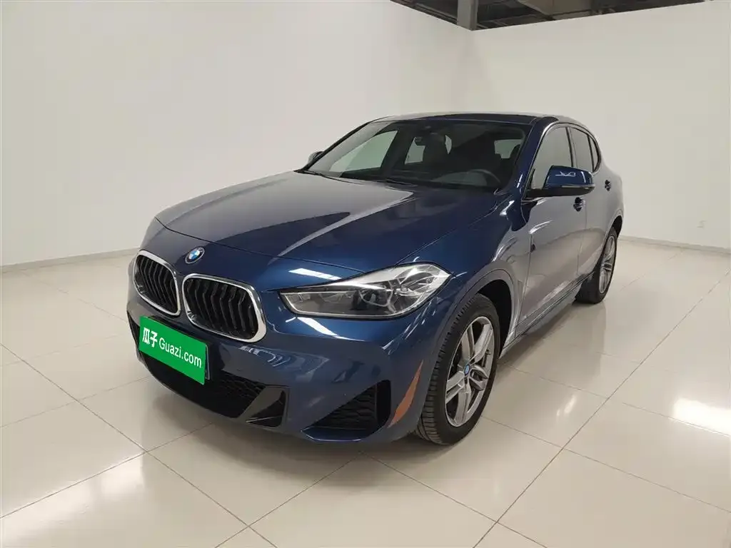 BMW X2 — фото 2