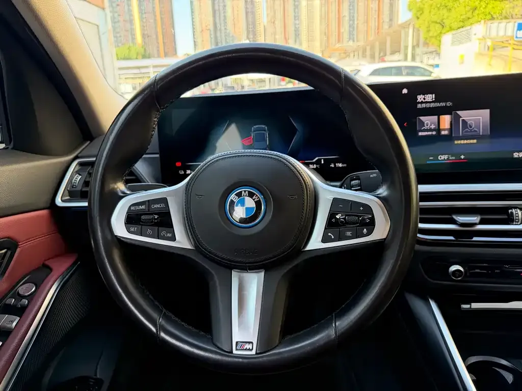 BMW i3 — фото 2