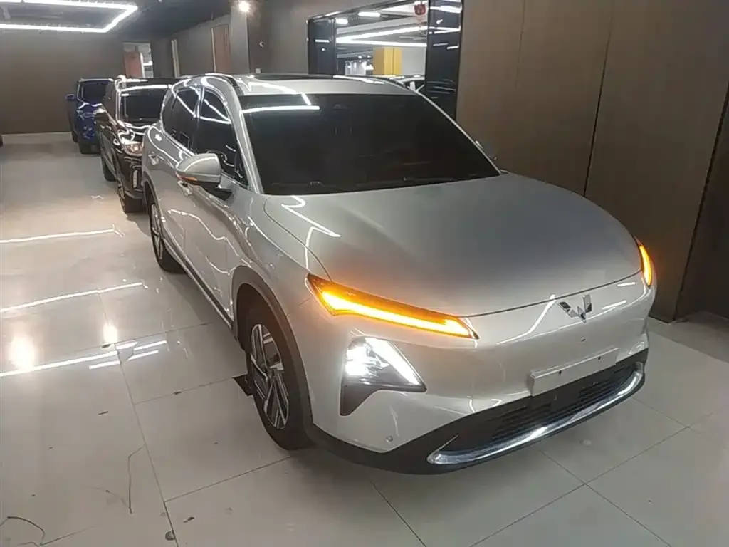 Wuling Xingguang S — фото 2