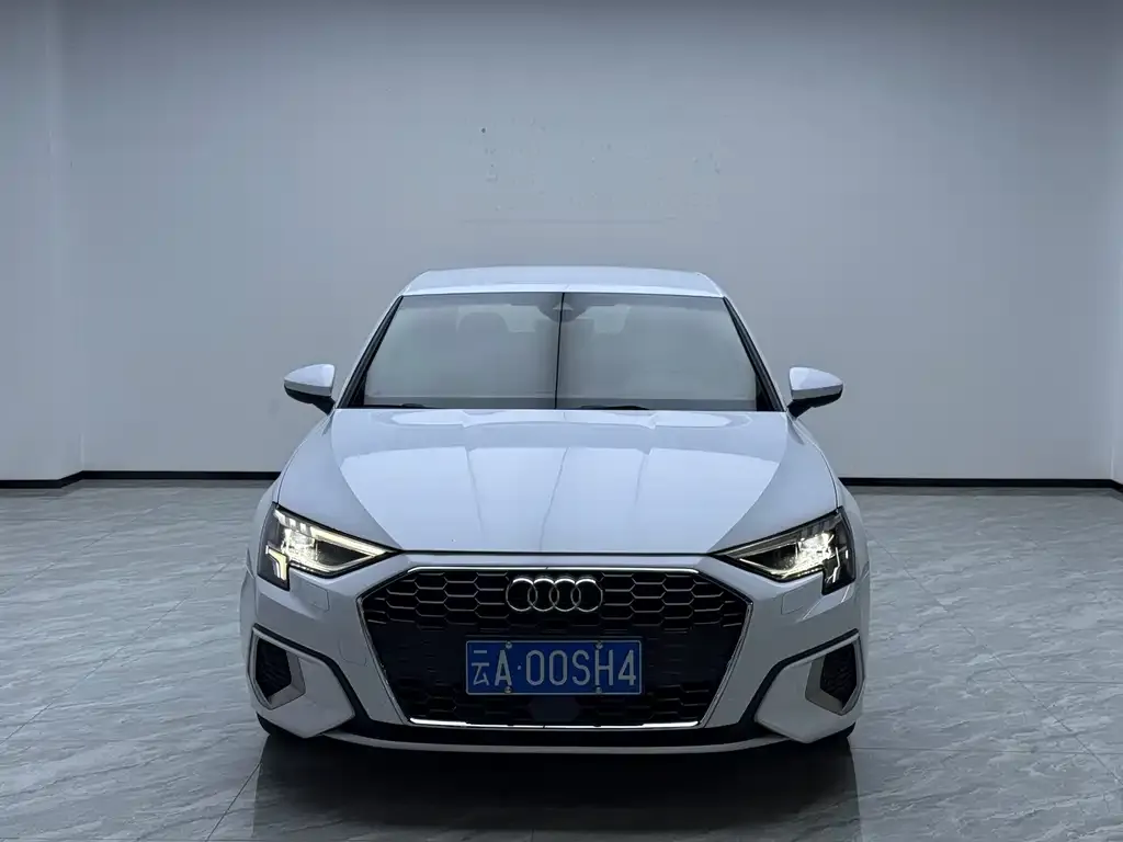 Audi A3 — фото 3