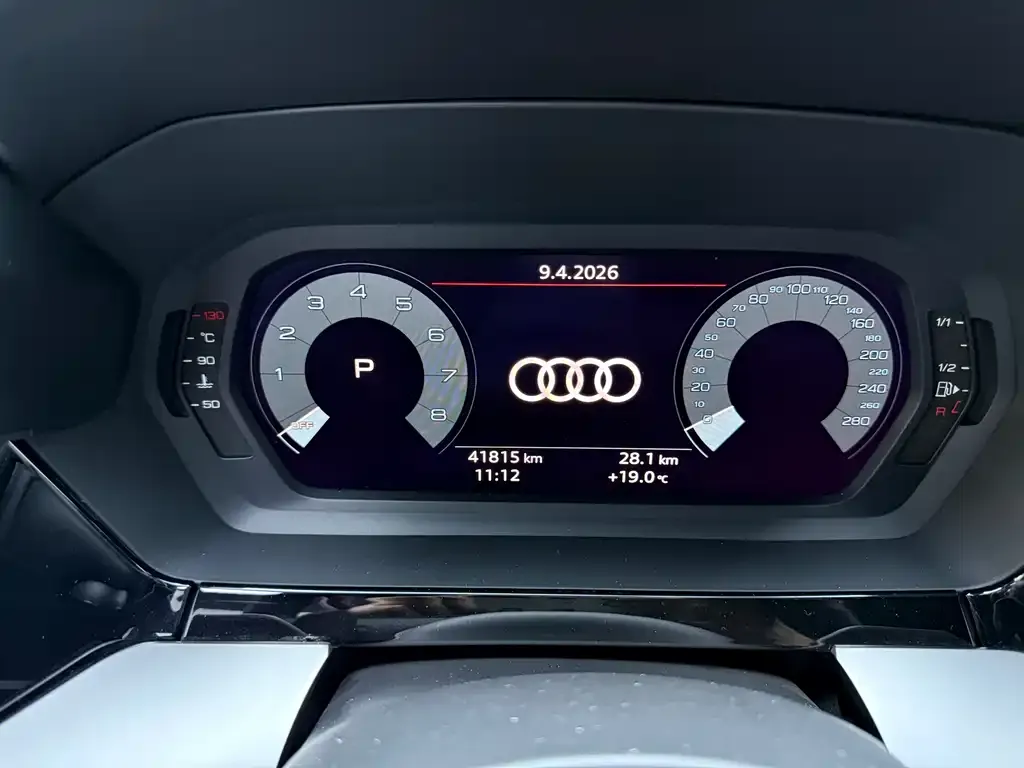 Audi A3 — фото 2