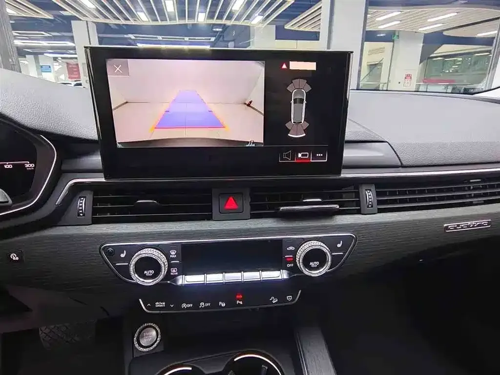 Audi A4 (Import) — фото 3
