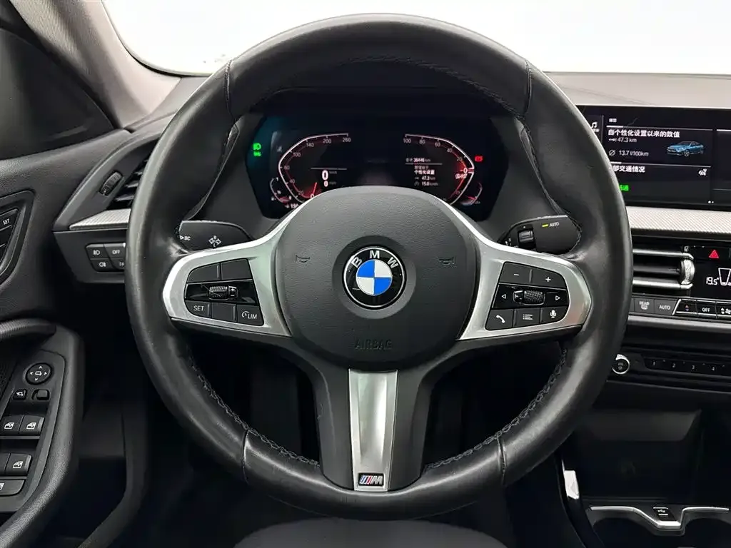 BMW 2 Series (Import) — фото 7