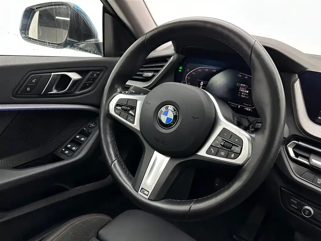 BMW 2 Series (Import) — фото 10