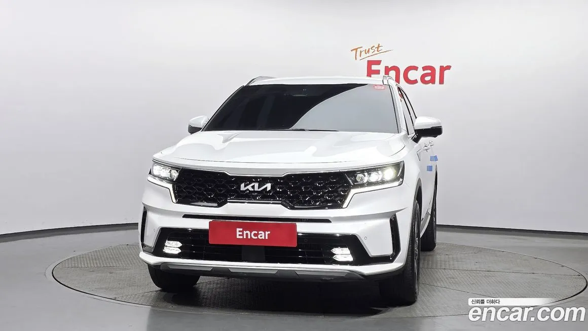 Kia Sorento — фото 2