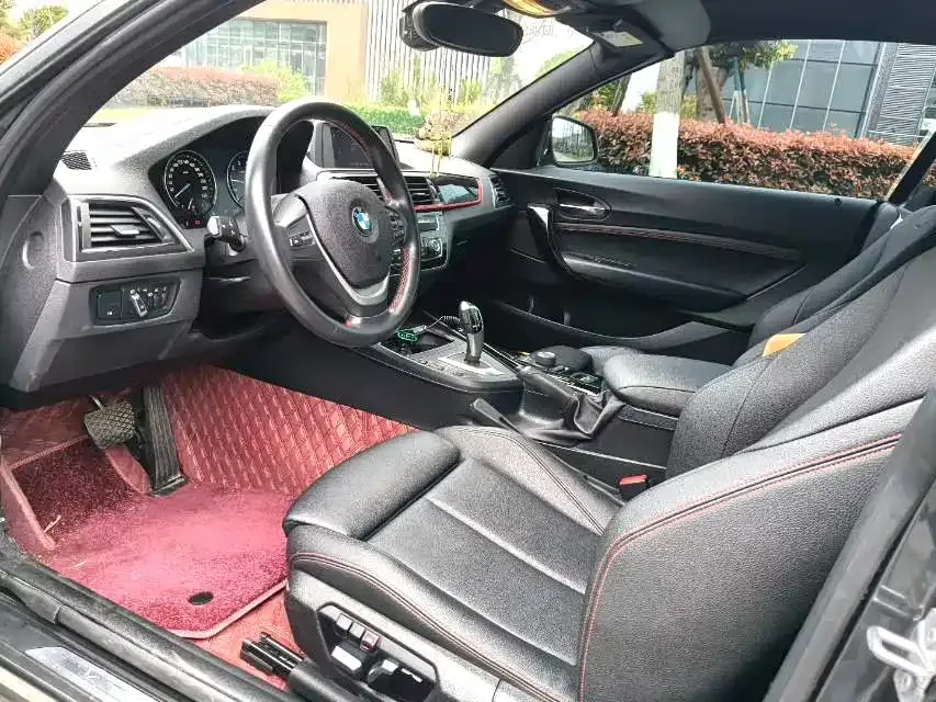 BMW 2 Series (Import) — фото 2