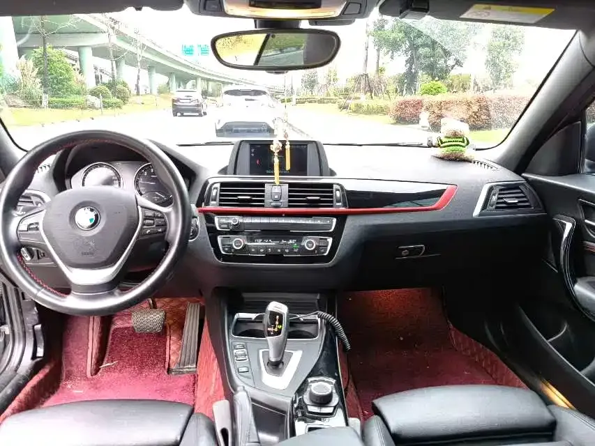 BMW 2 Series (Import) — фото 6