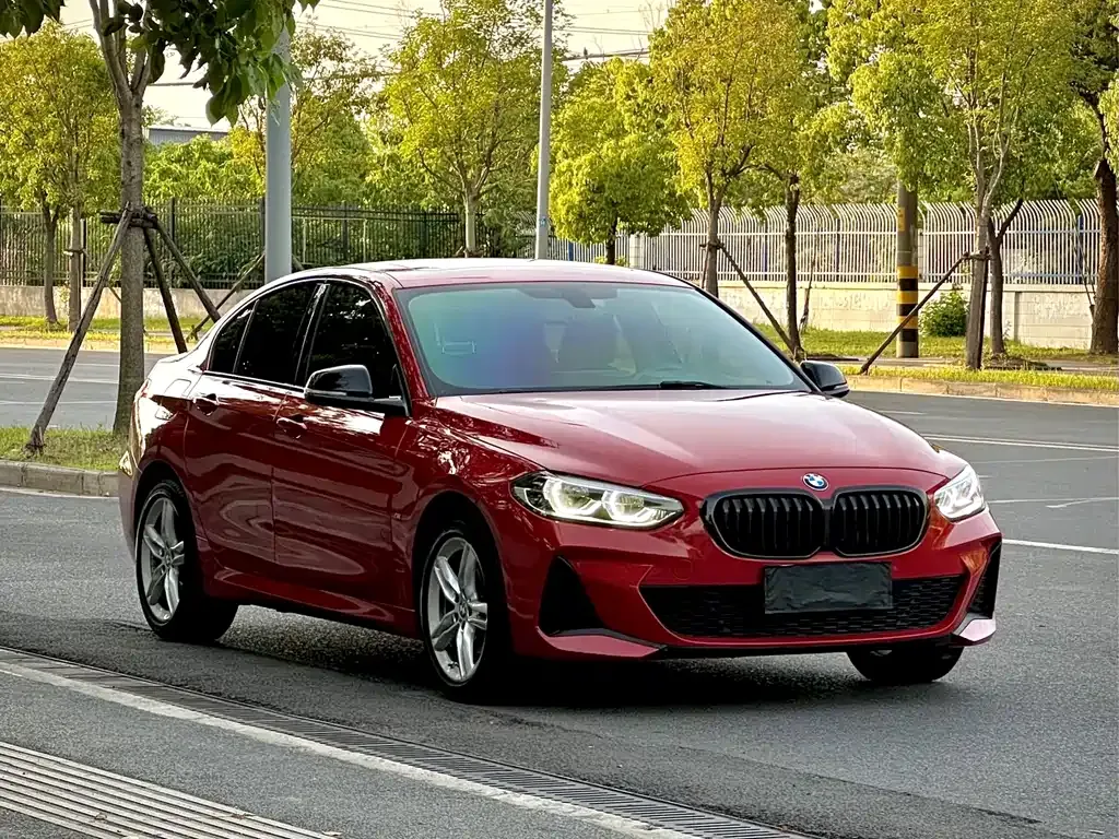 BMW 1 Series — фото 9