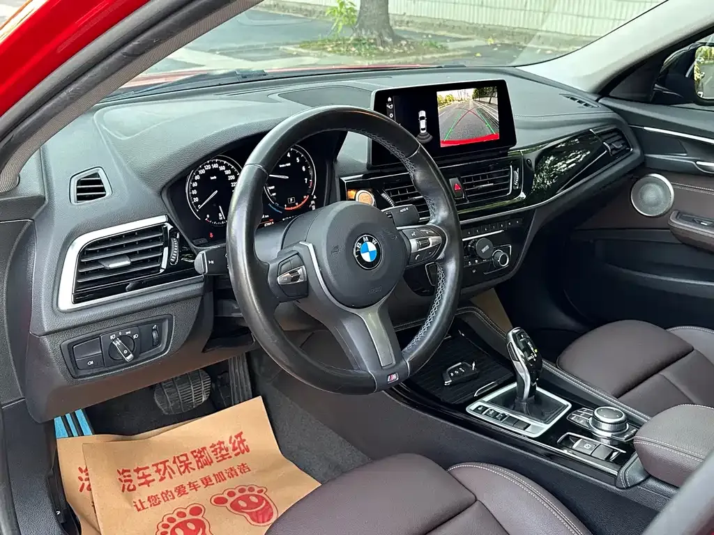 BMW 1 Series — фото 10