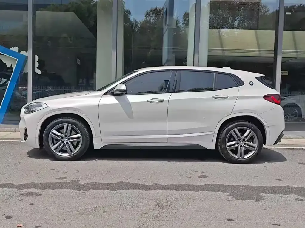 BMW X2 — фото 2