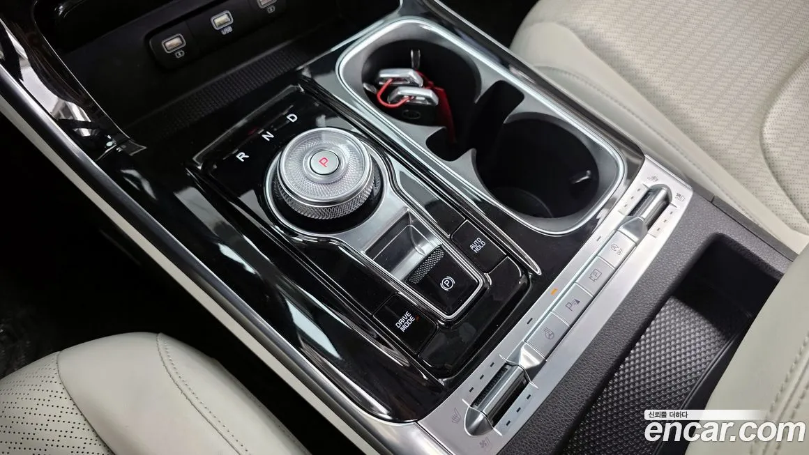 Kia Carnival — фото 10