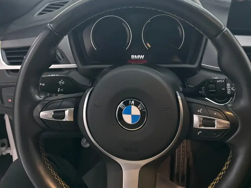 BMW X2 — фото 3