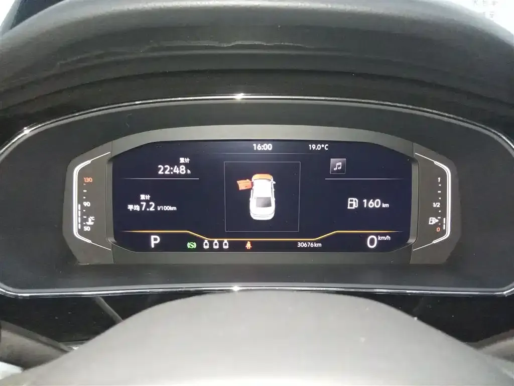 Volkswagen Passat — фото 5