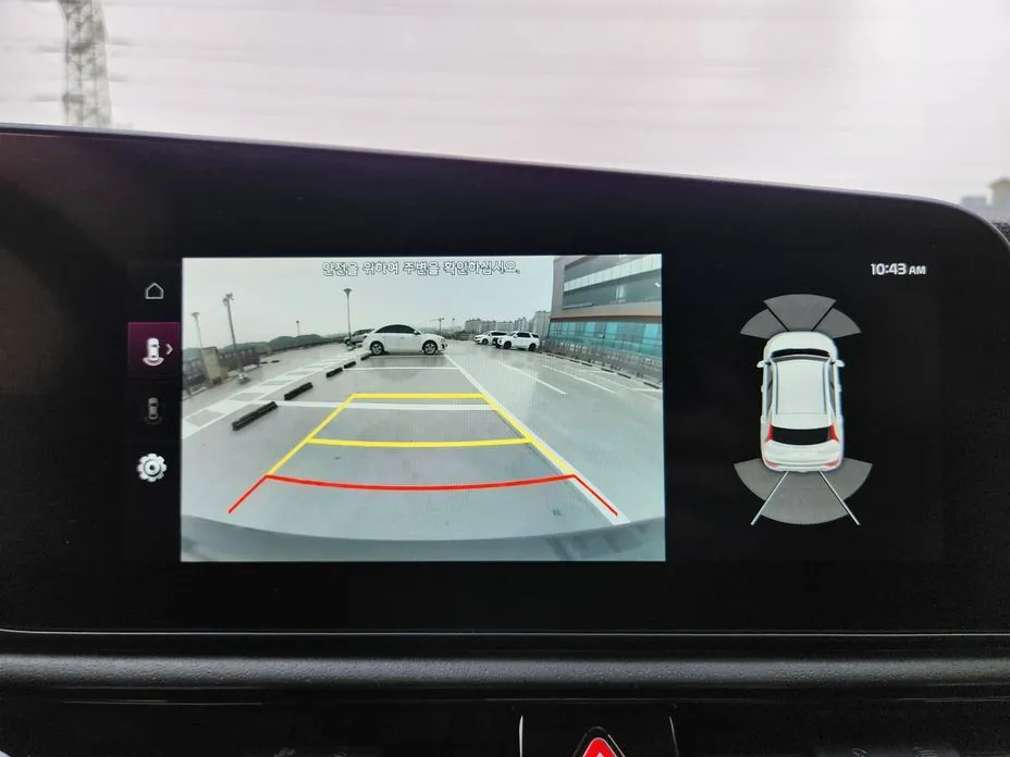 Kia Niro — фото 2