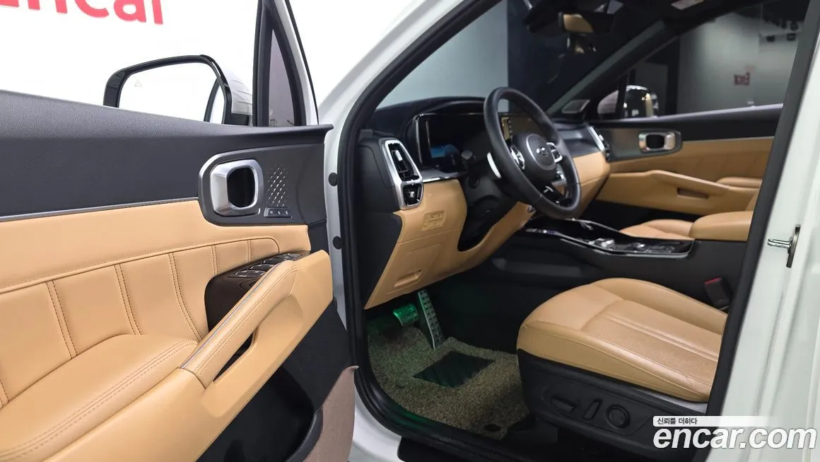 Kia Sorento — фото 4