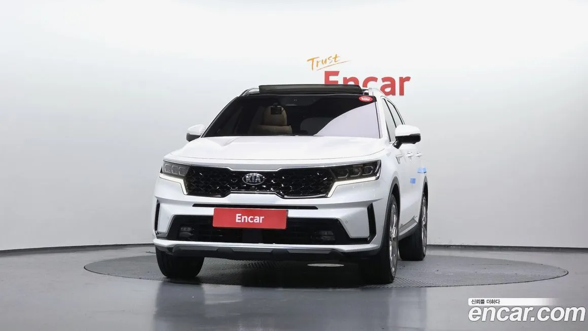 Kia Sorento — фото 2