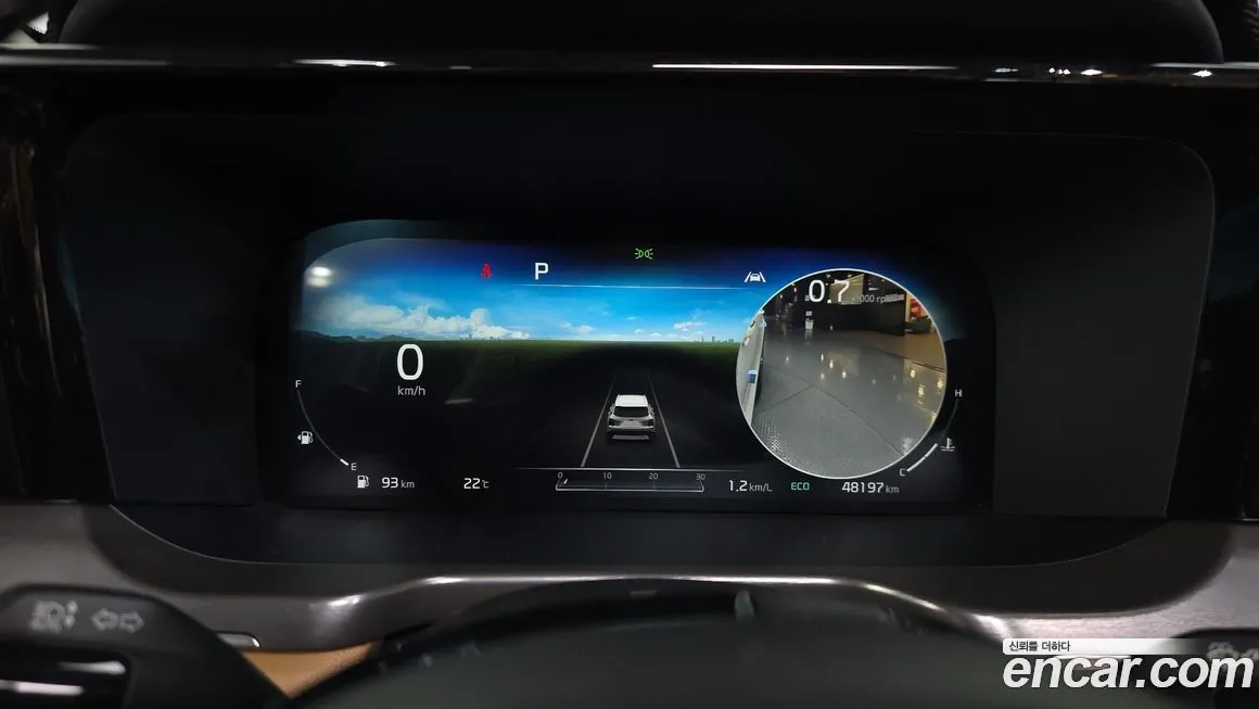 Kia Sorento — фото 3