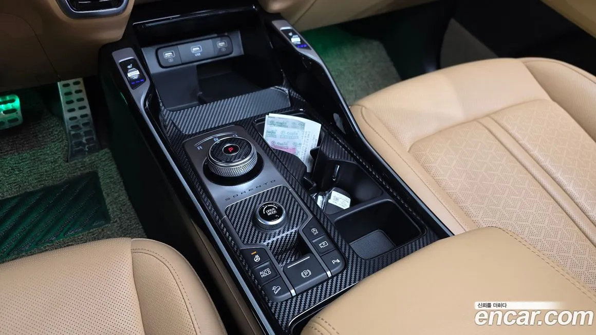 Kia Sorento — фото 10