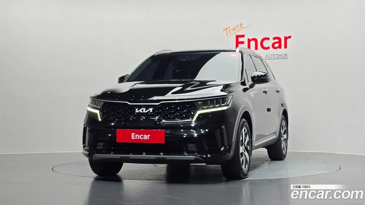 Kia Sorento — фото 4