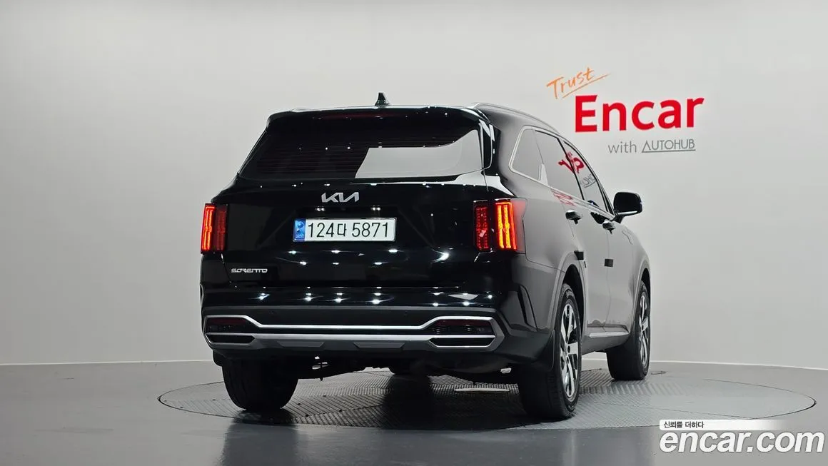Kia Sorento — фото 2