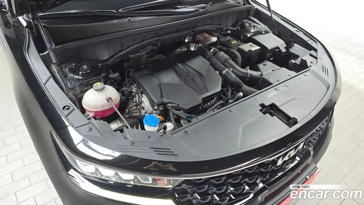 Kia Sorento — фото 10