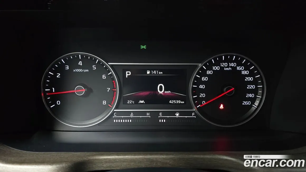 Kia Sorento — фото 3