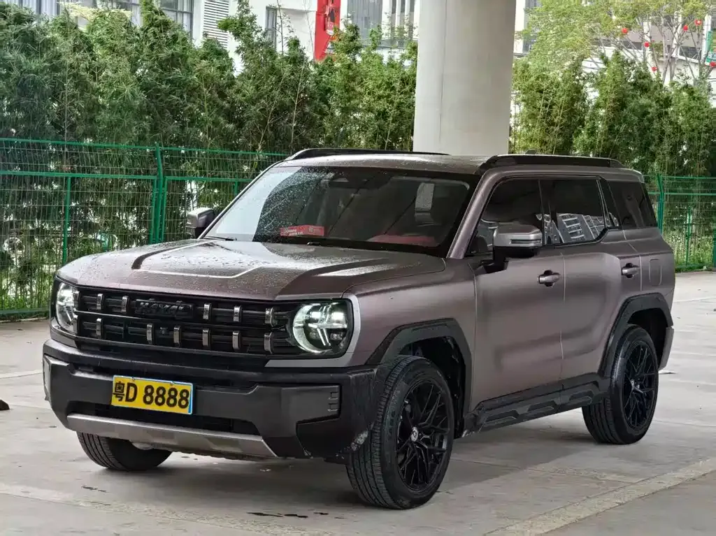 Haval Cool Dog — фото 10