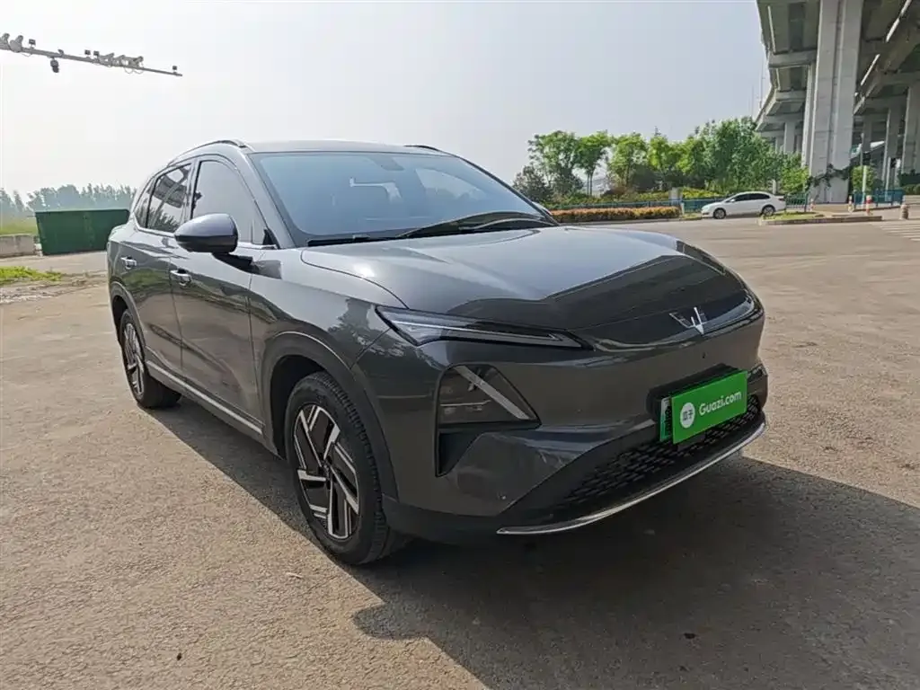 Wuling Xingguang S — фото 4