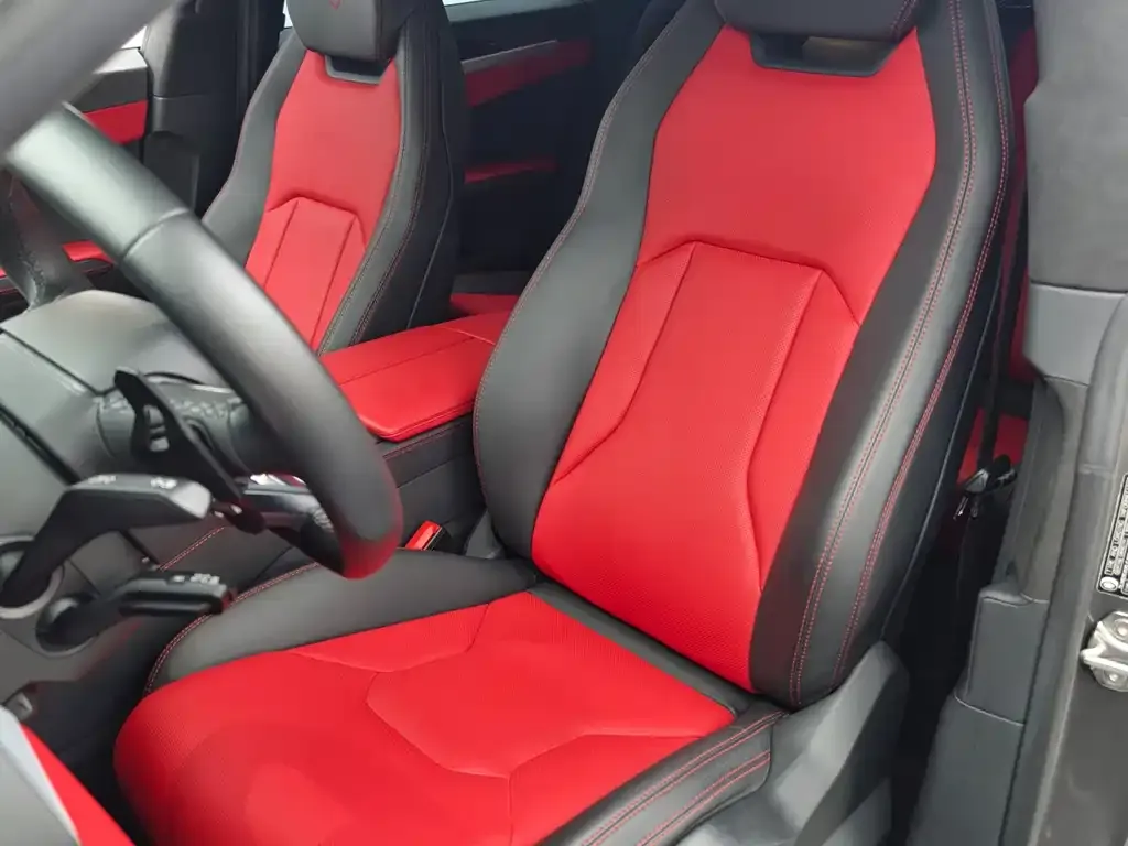 Lamborghini Urus — фото 4