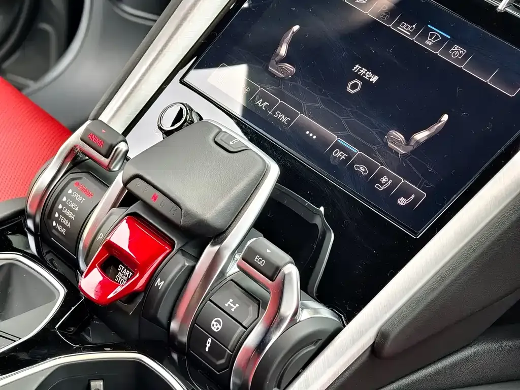 Lamborghini Urus — фото 9