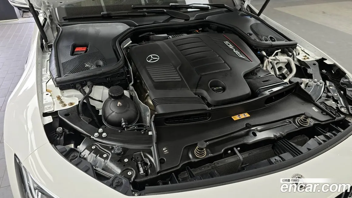 Mercedes-Benz AMG GT — фото 9