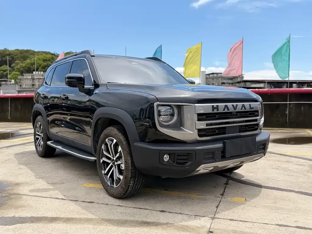 Haval Big Dog — фото 2