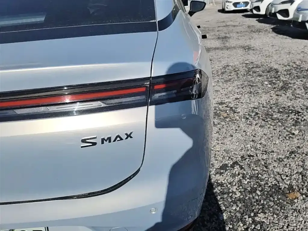Aion S MAX — фото 4