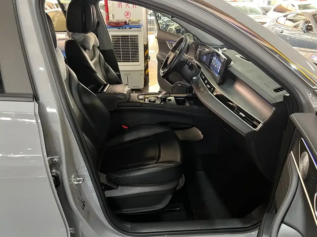 Chery Tiggo 8 PRO — фото 3