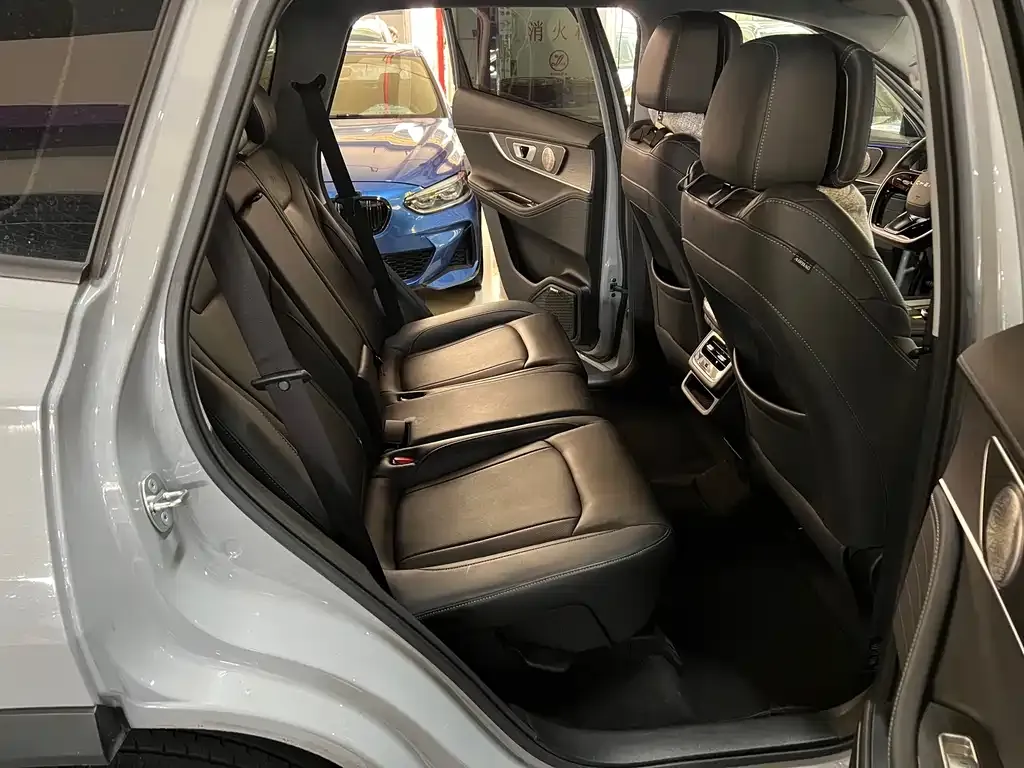 Chery Tiggo 8 PRO — фото 2